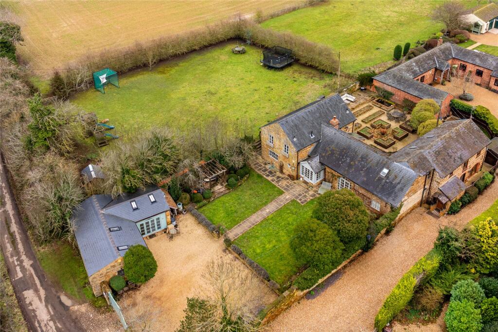 Main image of property: Upper Heyford, Northampton, Northamptonshire, NN7