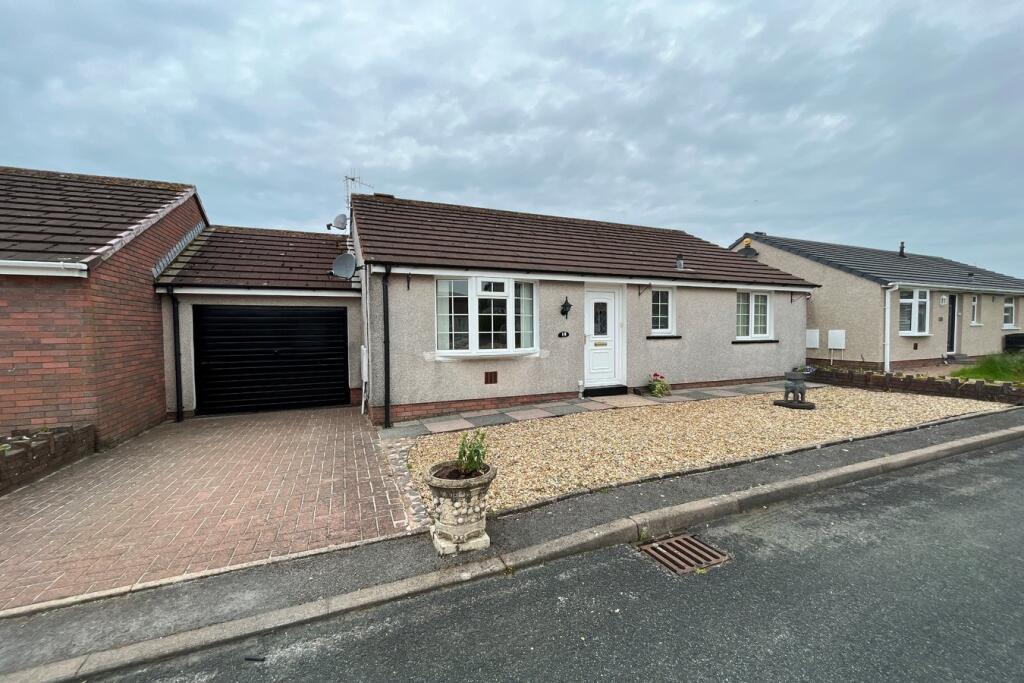 Main image of property: Bridge End Park, Egremont, CA22