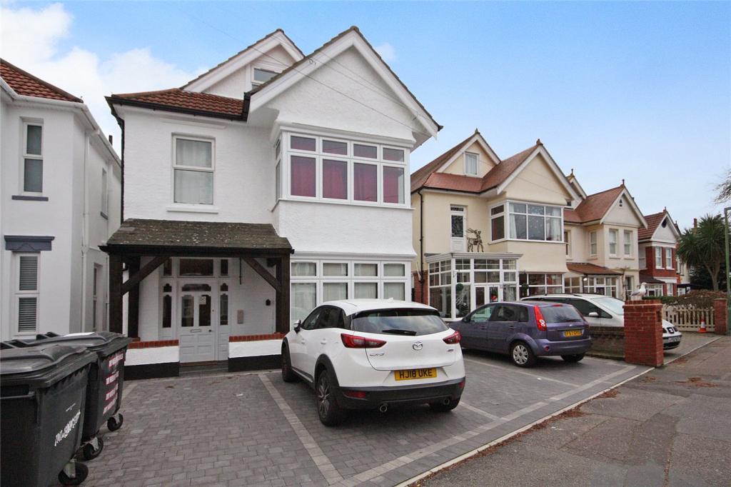 Main image of property: Chestnut Avenue, Southbourne, Dorset, BH6