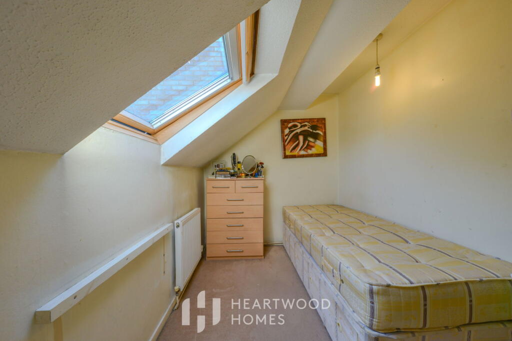 Additional image 9 of Cotton Field, Hatfield, AL10 0DQ