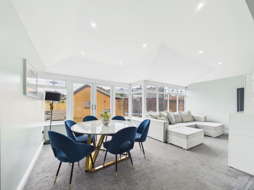 Main image of property: Hatford Close, Tyldesley, M29