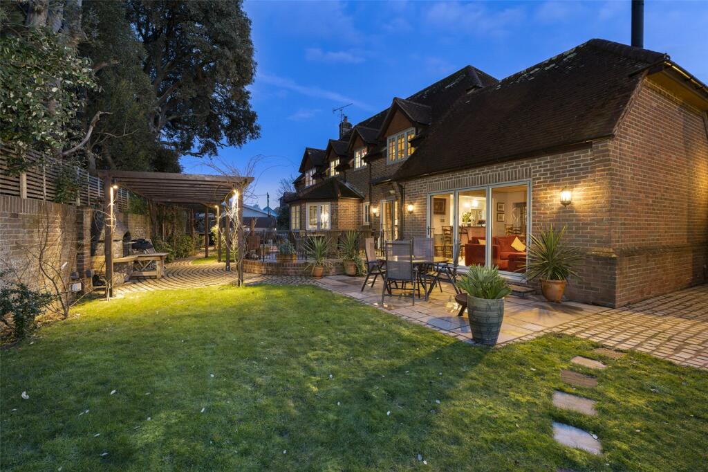 Honey Lane, Angmering photo 4