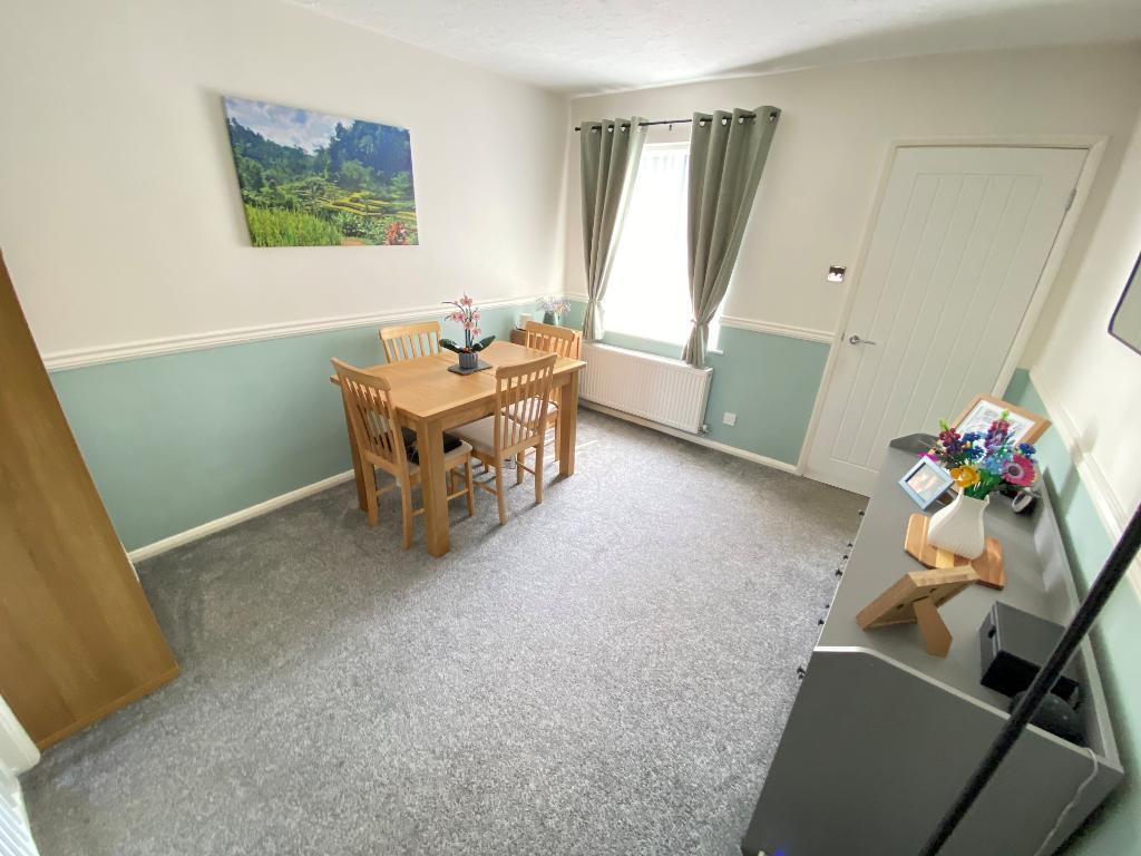 House in Stoke-on-Trent - View 4