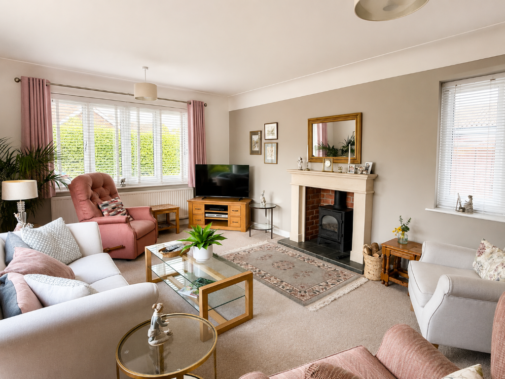 2, Greenfield Road, Waverton, CH3 photo 4