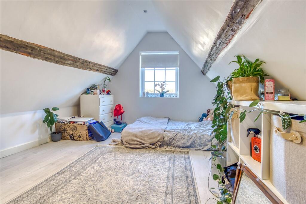 Additional image 18 of Plus 2 Bed Cottage, Market Street, Poole, BH15