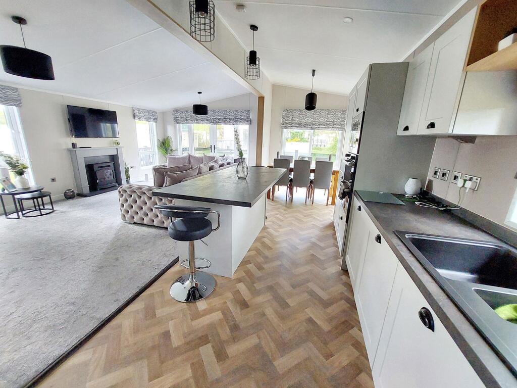 House in Swarland, Newton-on-the-Moor and Swarland - View 4