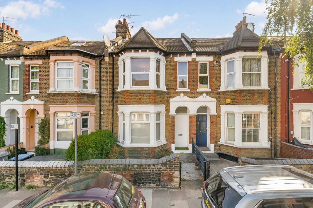 Main image of property: Roundwood Road, Willesden