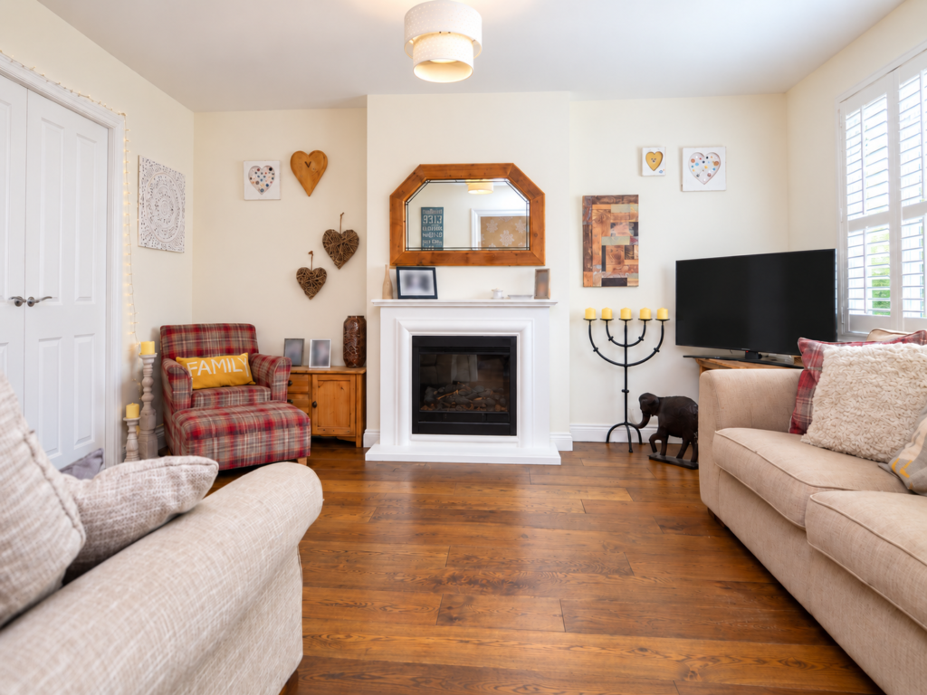 House in Newcastle upon Tyne - View 4