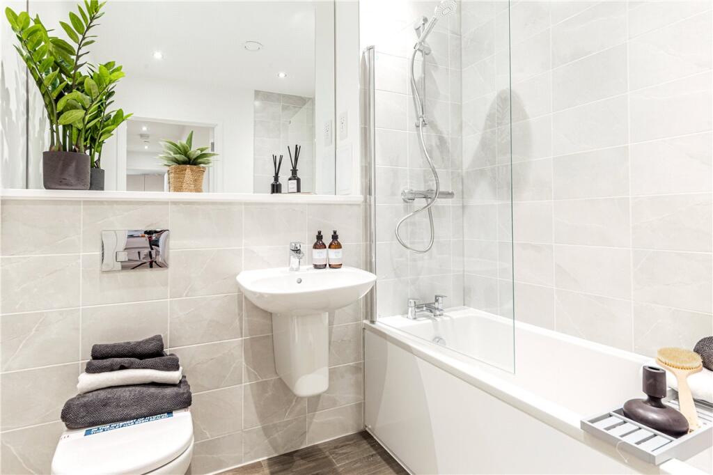 Additional image 5 of Vista House, High View, Hatfield, AL10