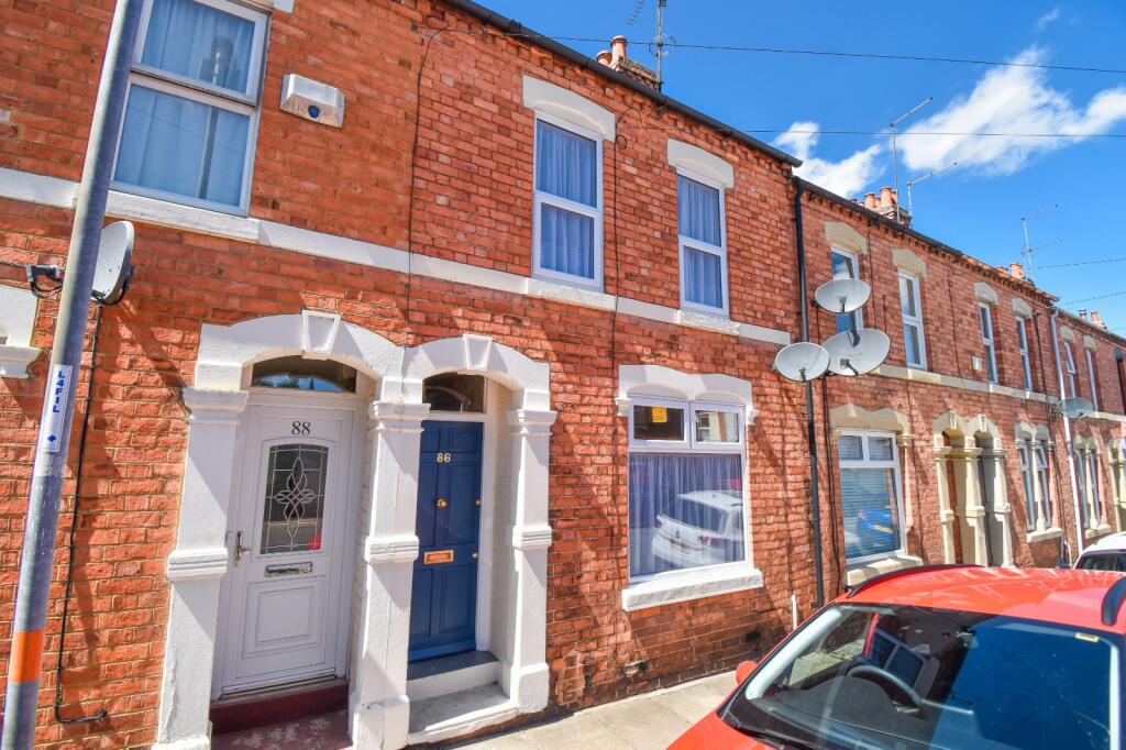 Main image of property: Oxford Street, Northampton, NN4