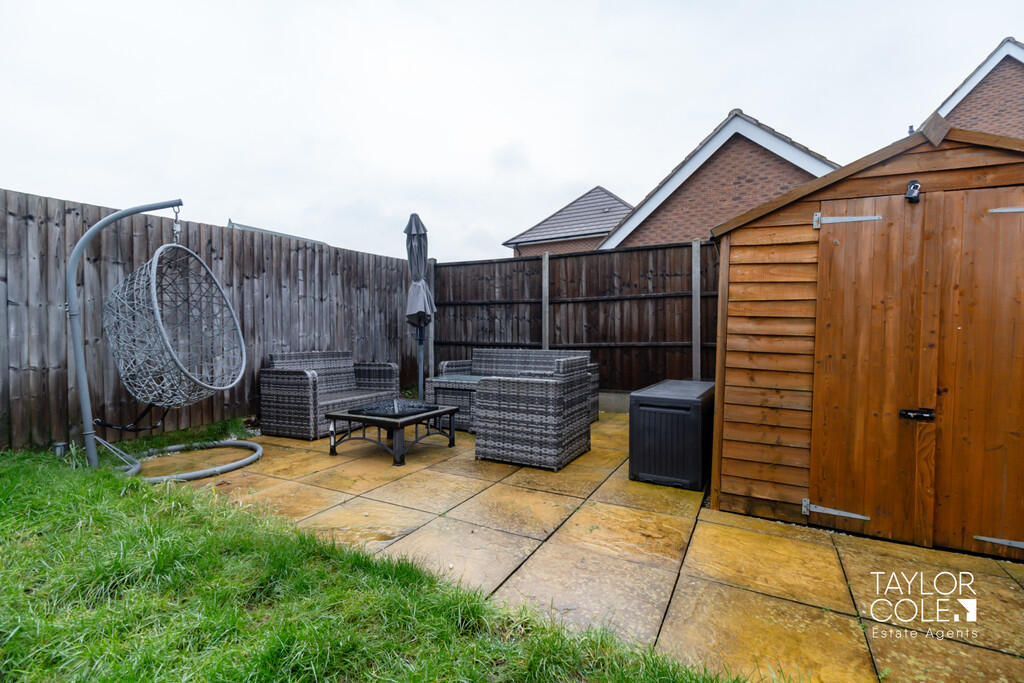 Additional image 25 of Essington Close, Amington