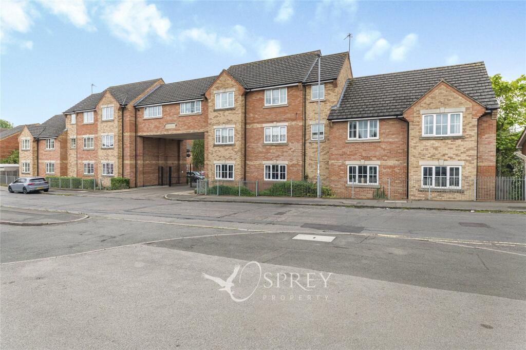 Main image of property: Cedar Court, Cedar Road, Kettering, NN16