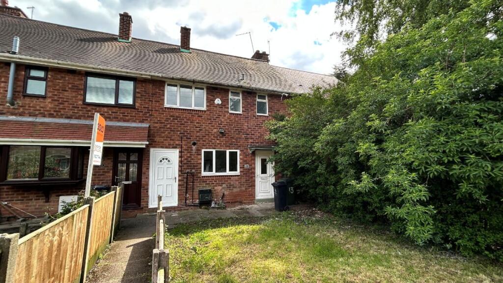 Main image of property: Neath Road, Mossley, Bloxwich, WS3