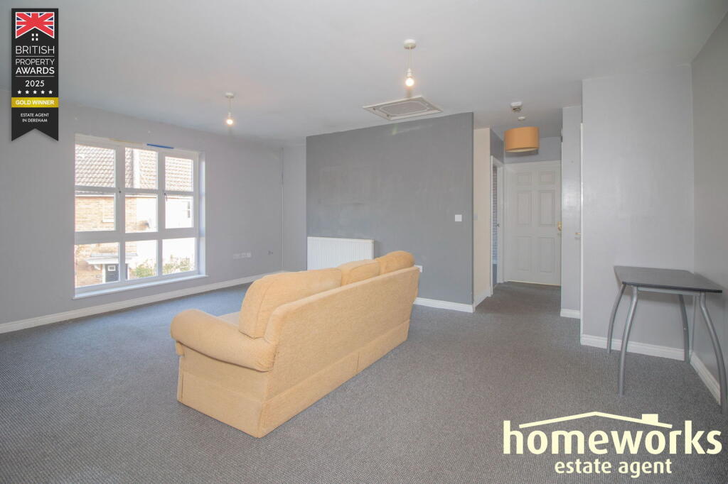 Jentique Close, Dereham, NR19 1GA photo 2