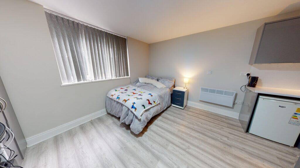 Additional image 2 of Studio 4, 176 Bournbrook Road, Selly Oak, Birmingham, B29 7DD