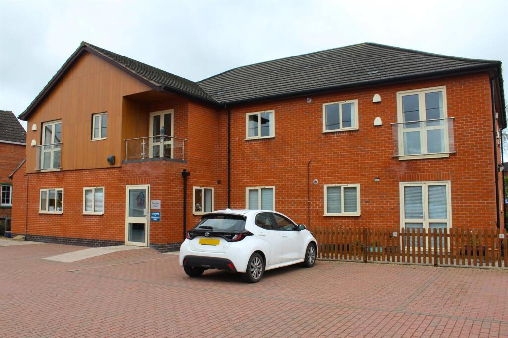 Main image of property: Wharf Road, Gnosall, Stafford