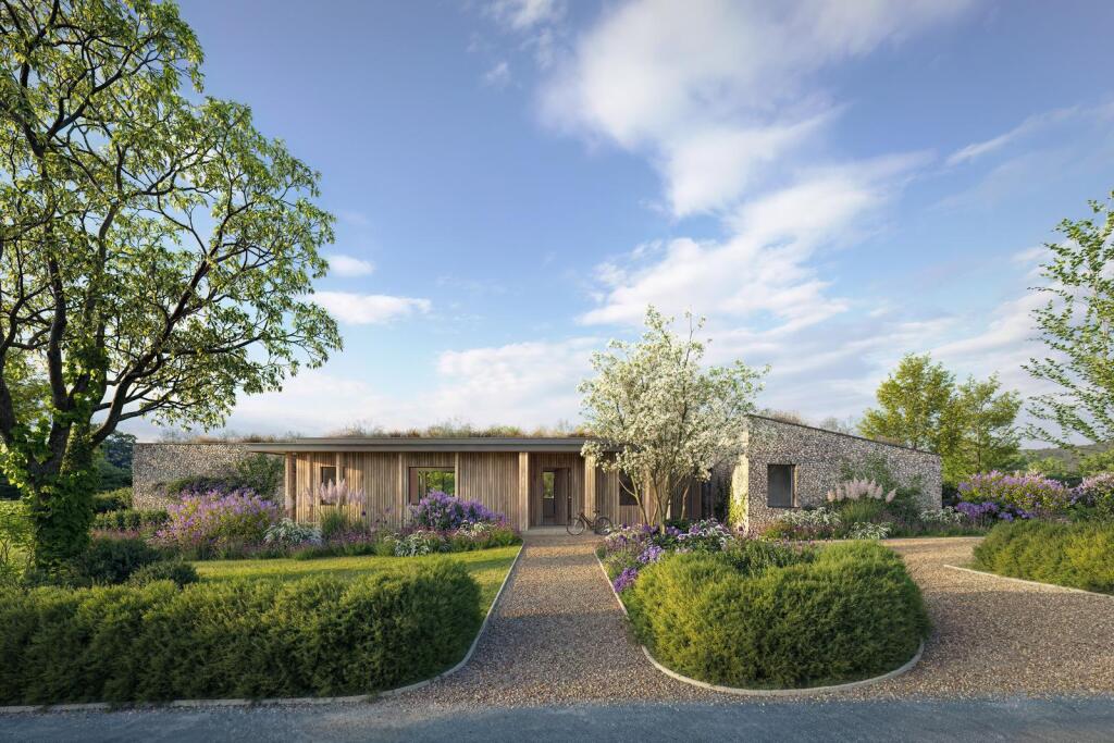 House in Marshwood, Dorset - View 4