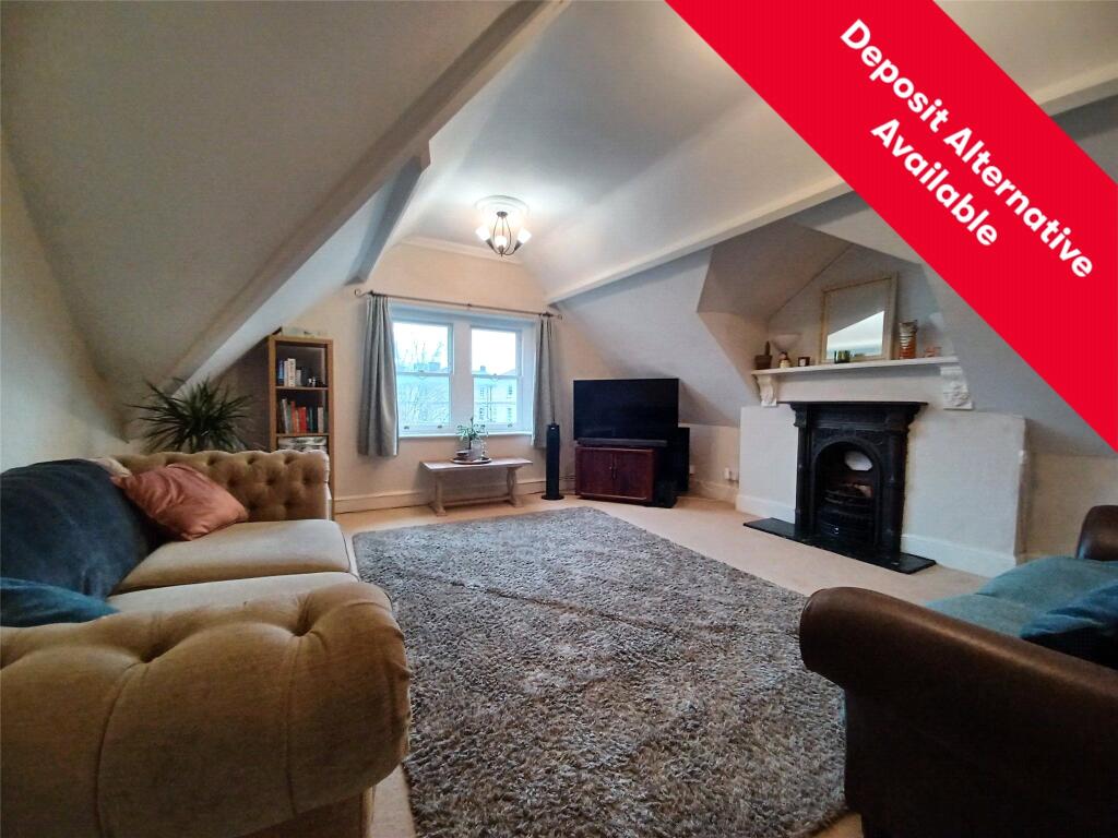 Main image of property: Redland Road, BRISTOL, BS6