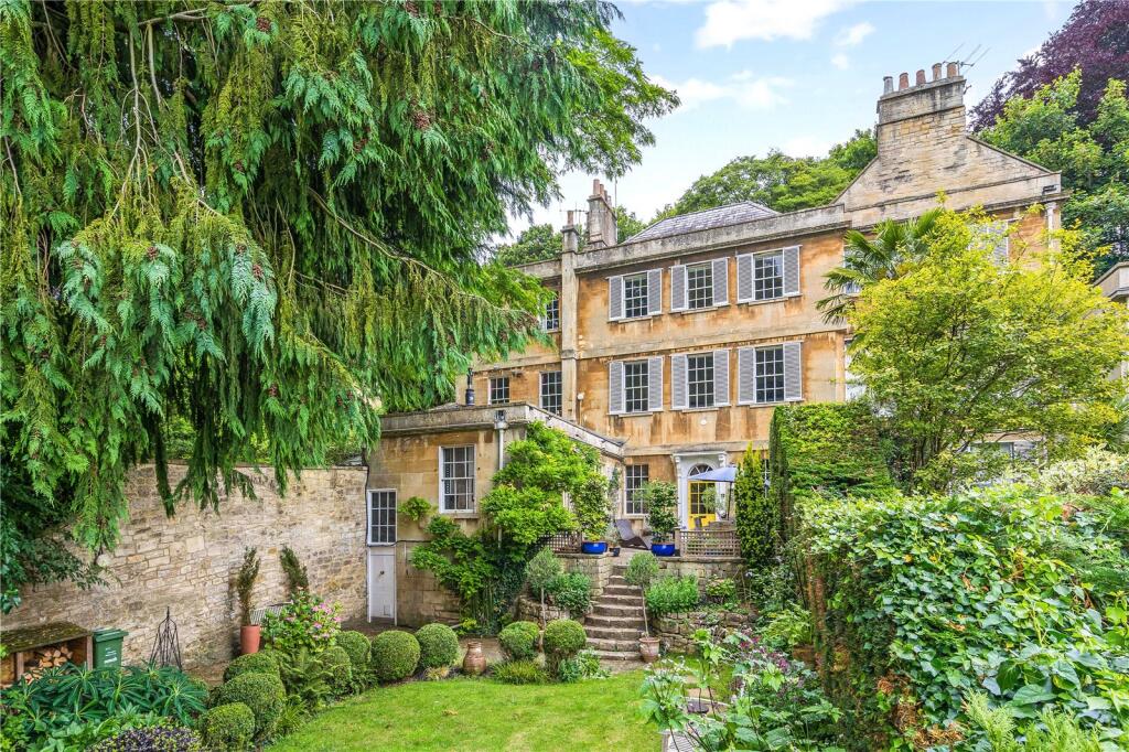 Additional image 2 of Lyncombe Vale Road, Bath, Somerset, BA2