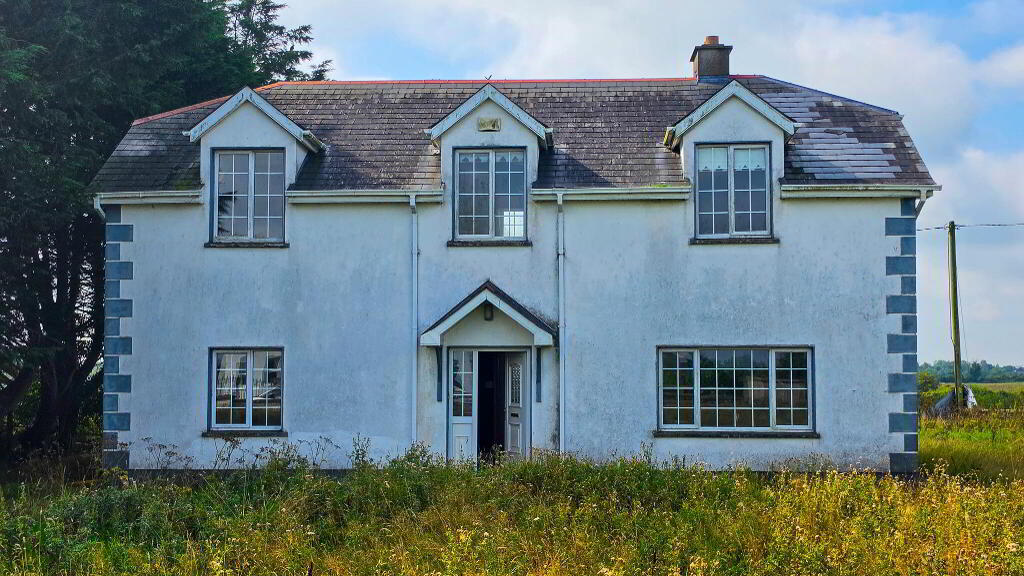 Main image of property: Lack, Tarmonbarry, Whitehall