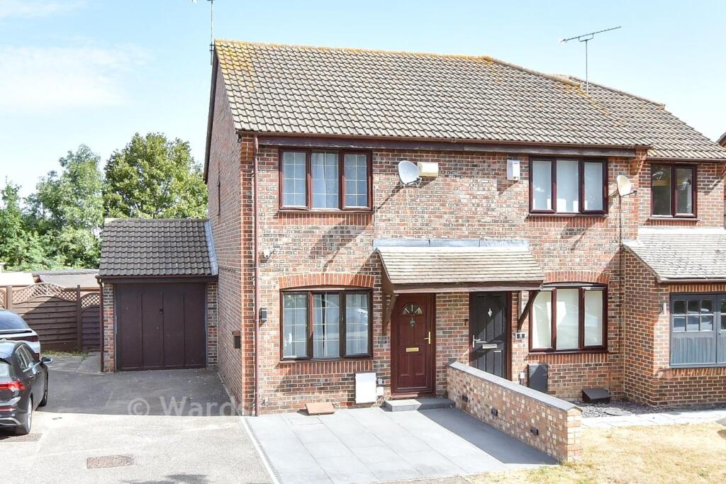 Main image of property: School Crescent, Godshill, Kent