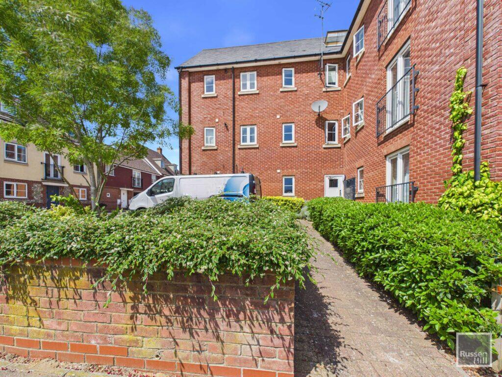 Main image of property: Bittern Road, Queens Hill