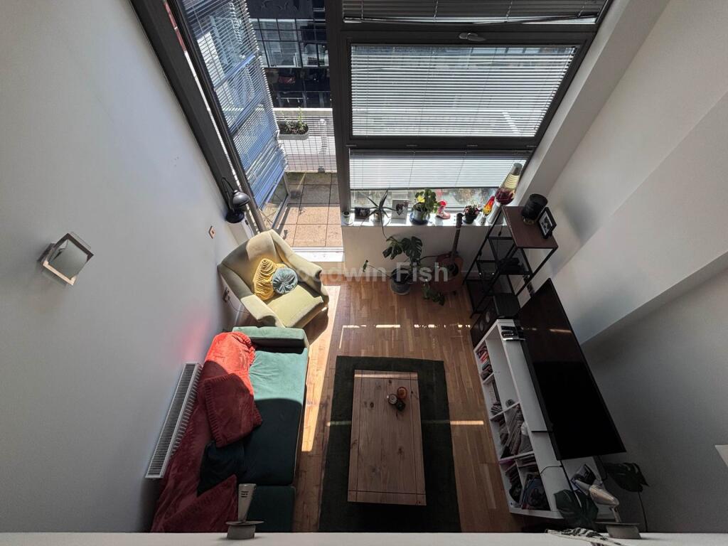Main image of property: Connect House, 1 Henry Street, Ancoats