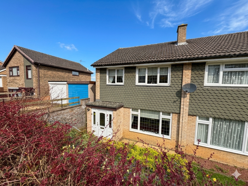 Main image of property: The Fairway Daventry Northamptonshire
