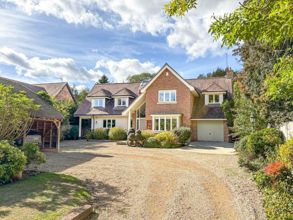Main image of property: Tokers Green Lane, Tokers Green, South Oxfordshire