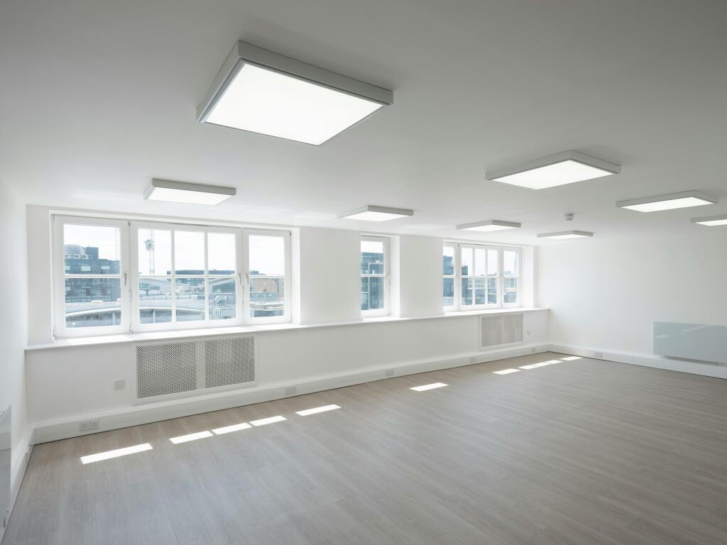 Floor Space