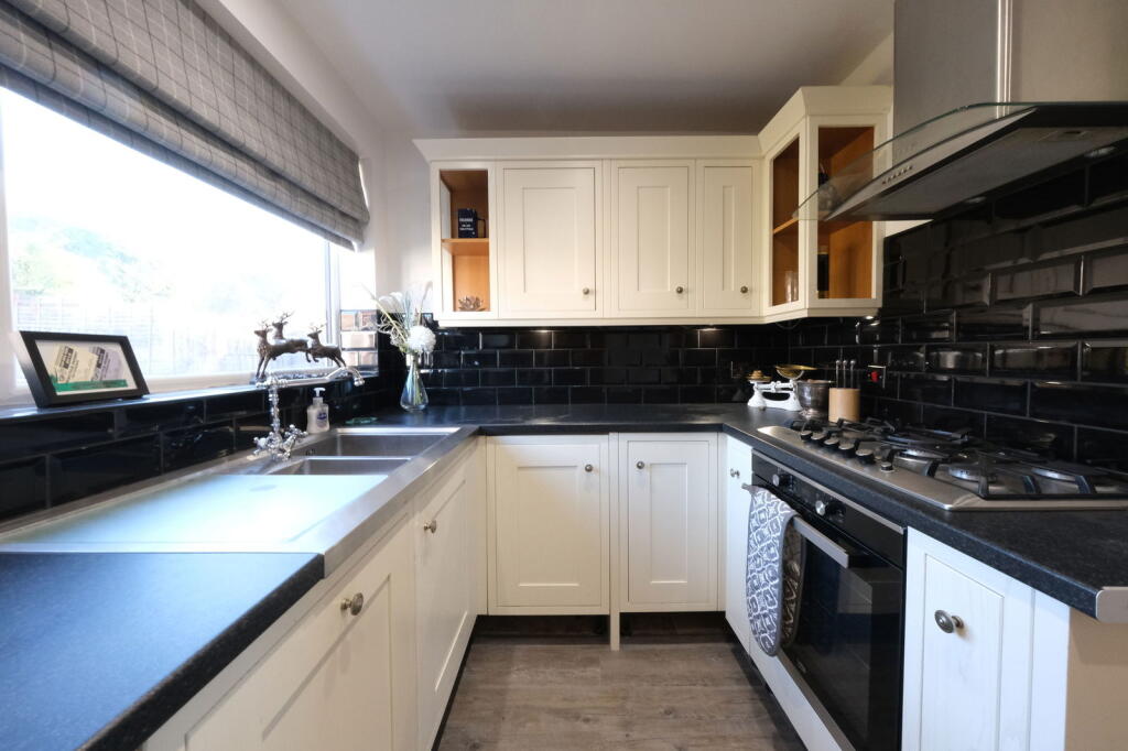 Bridge End Grove, Grantham - View 3