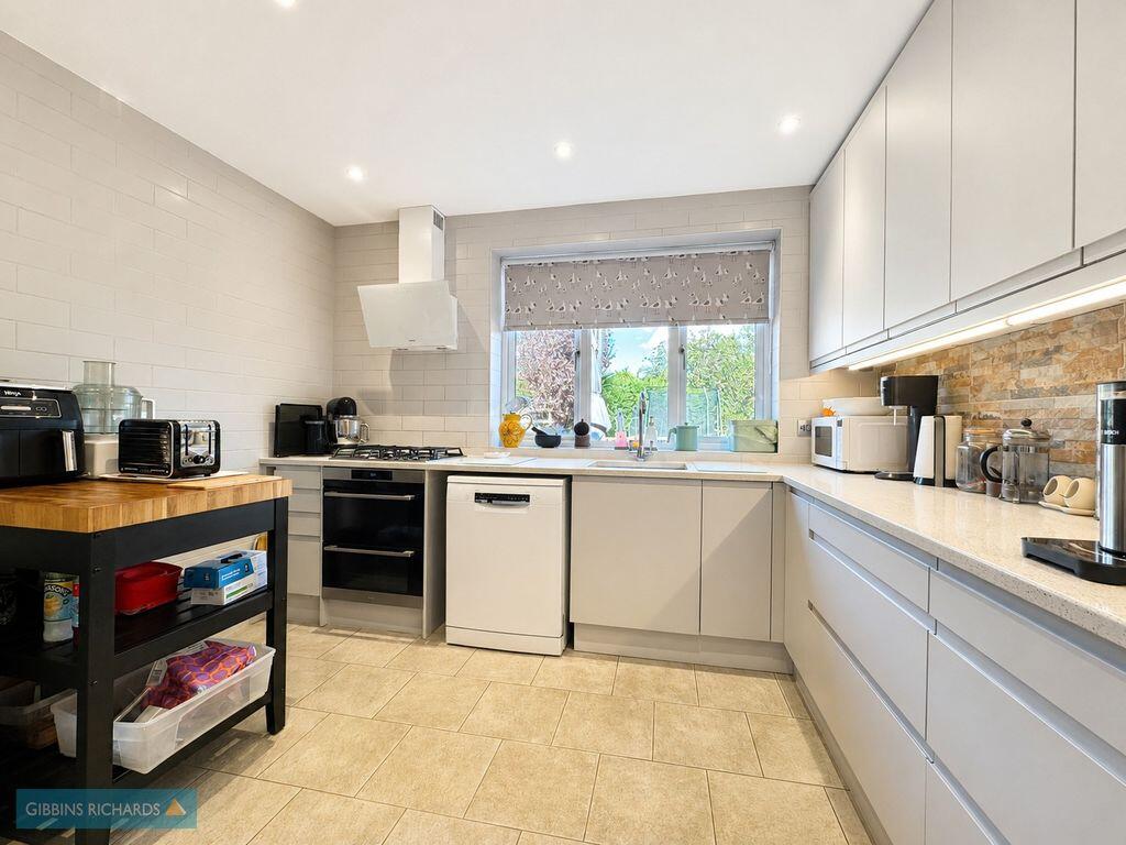 House in Taunton - View 2