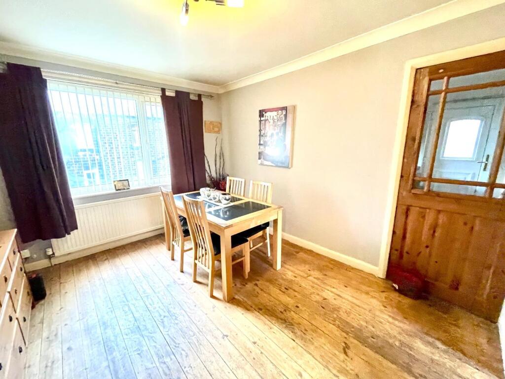 House in Kirklees, West Yorkshire - View 3