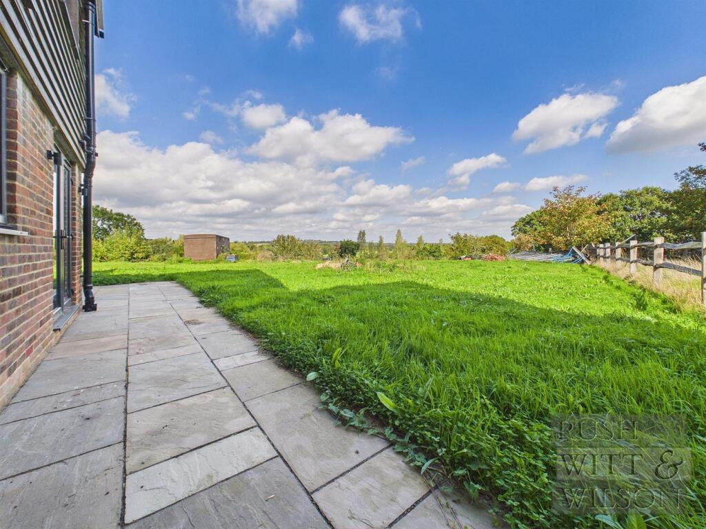 House in Wealden, Ninfield - View 3