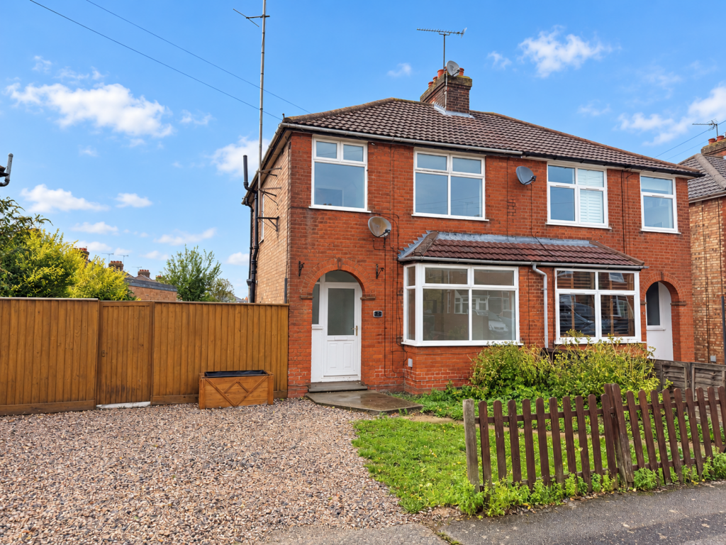 Main image of property: Clarence Road, Ipswich, Suffolk, IP3