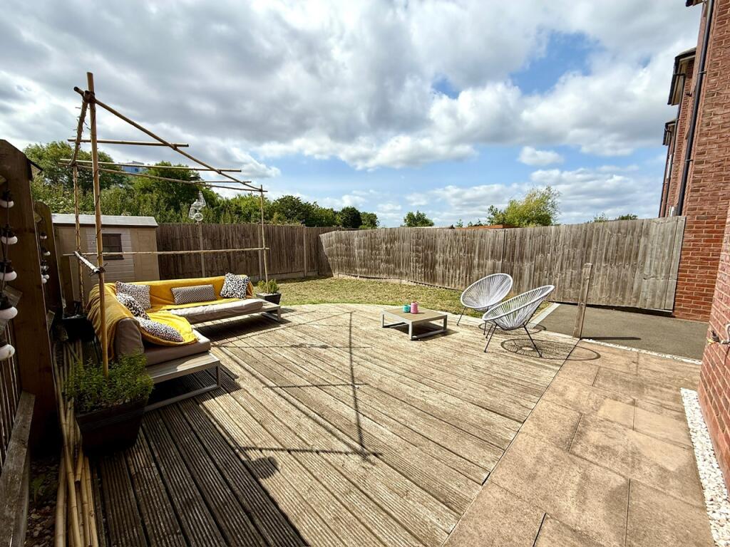 Additional image 23 of The Pavilions, West Bromwich