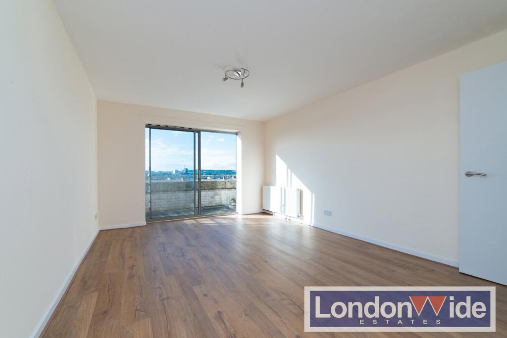 Main image of property: Staburn Court, Burnt Oak Broadway, Edgware, HA8