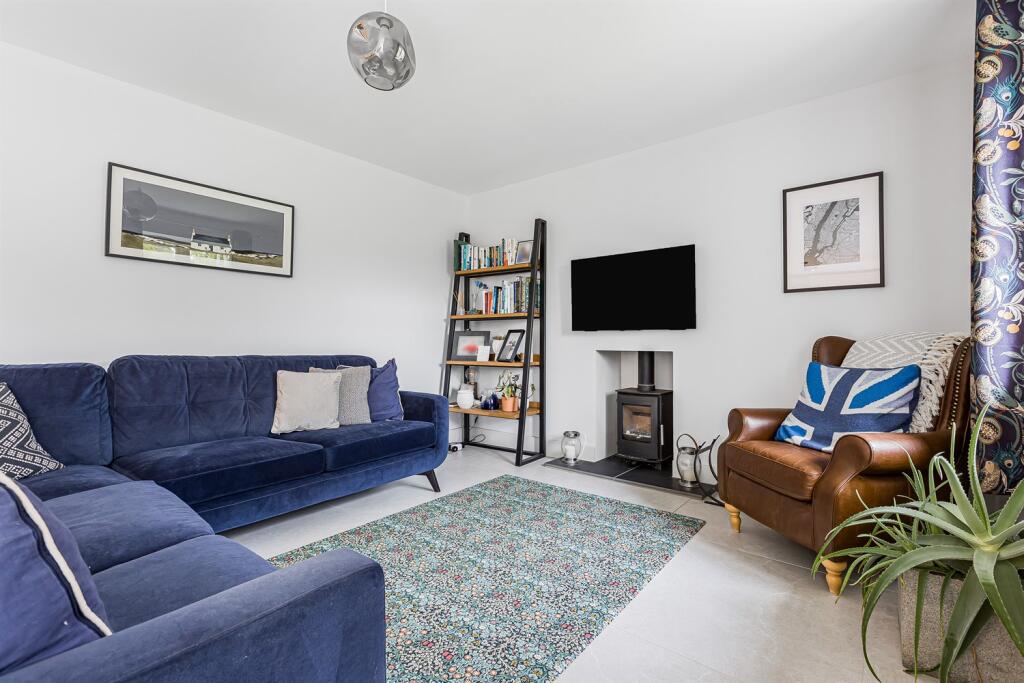 House in South Oxfordshire, Towersey - View 5