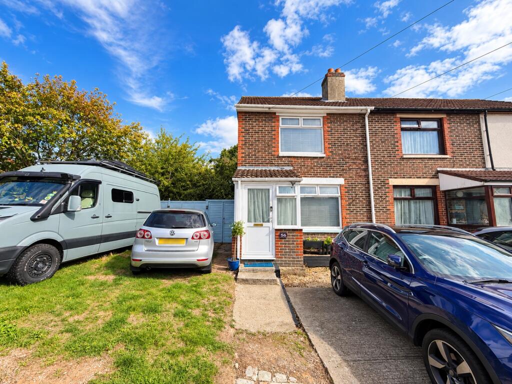 Main image of property: Elson Lane, Gosport
