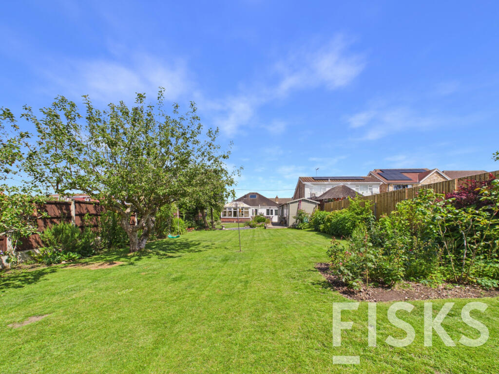 Main image of property: Homefields Avenue, Benfleet, SS7