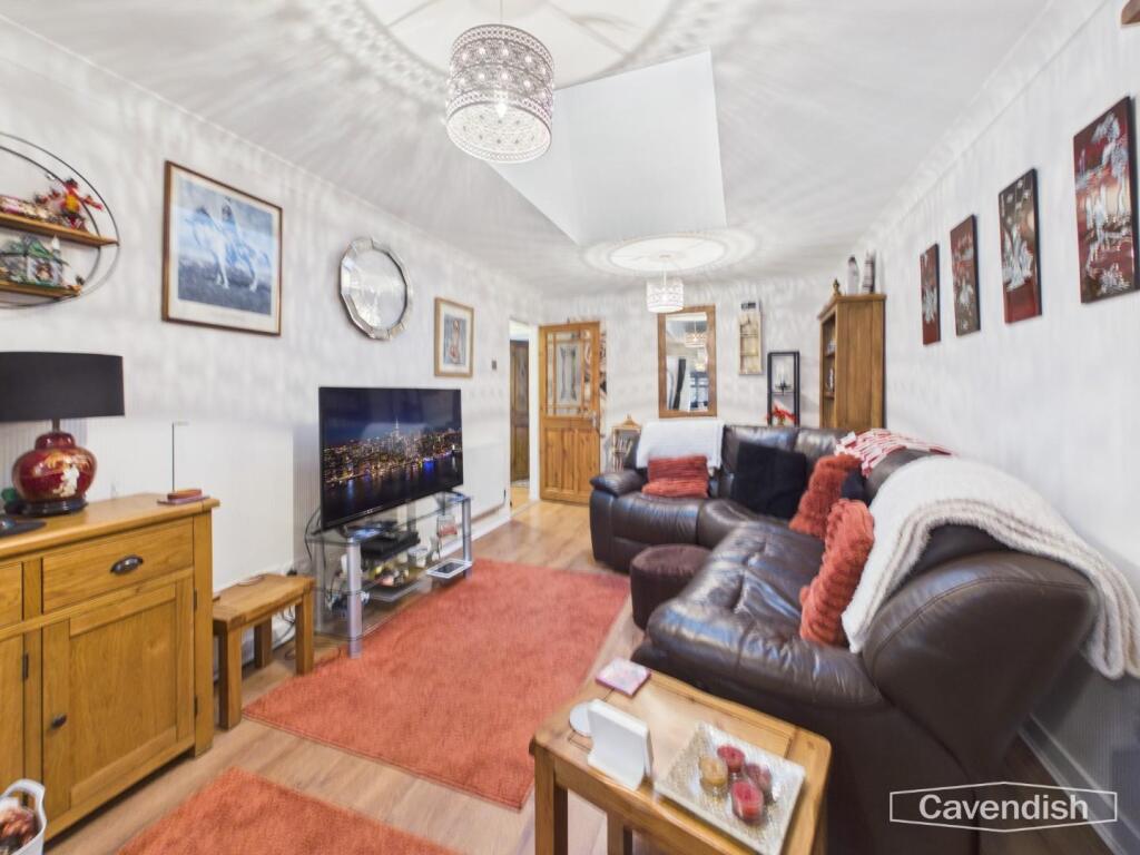 Main image of property: Maxwell Drive, Leeswood, Mold