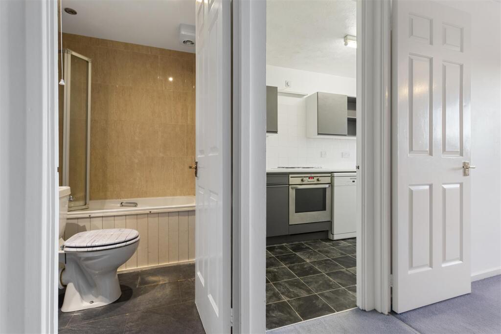 Main image of property: Kings Road, Petersfield