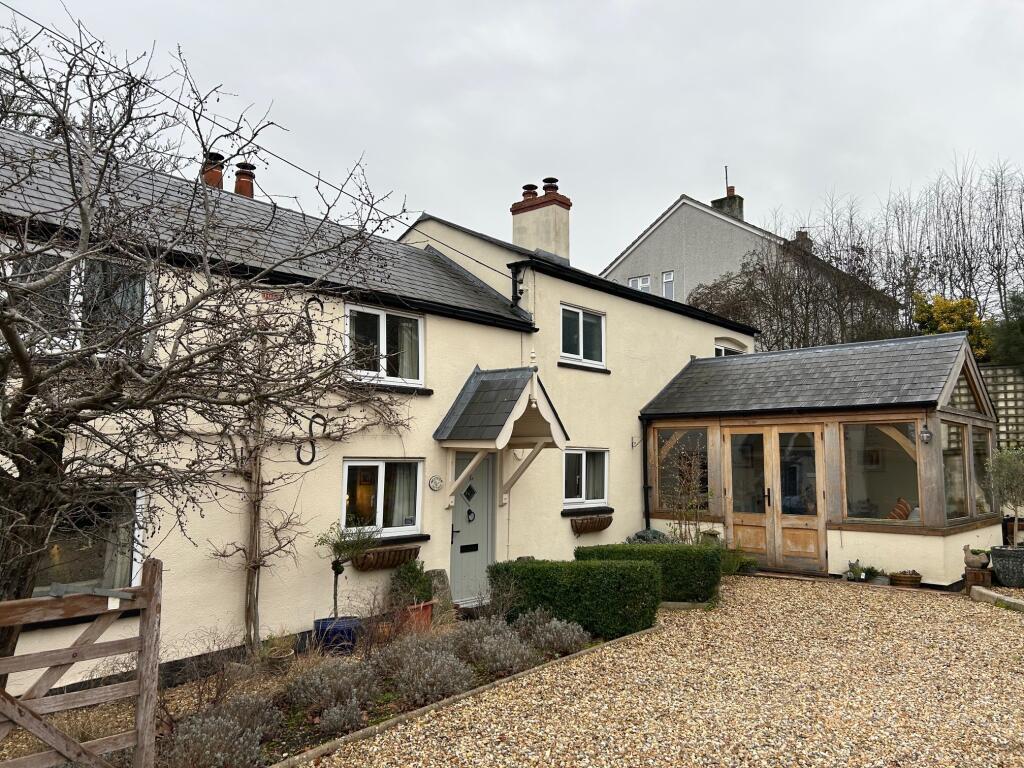 Main image of property: High Street, Worton, Devizes