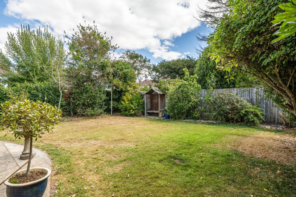 House in Portsmouth - View 2