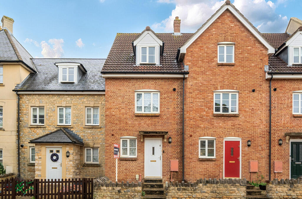 Additional image 6 of Station Road, Wincanton, BA9