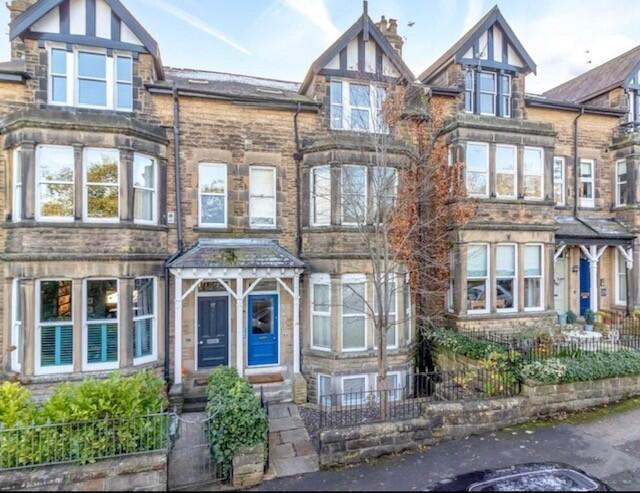 Main image of property: Harlow Moor Drive, Harrogate, North Yorkshire, HG2