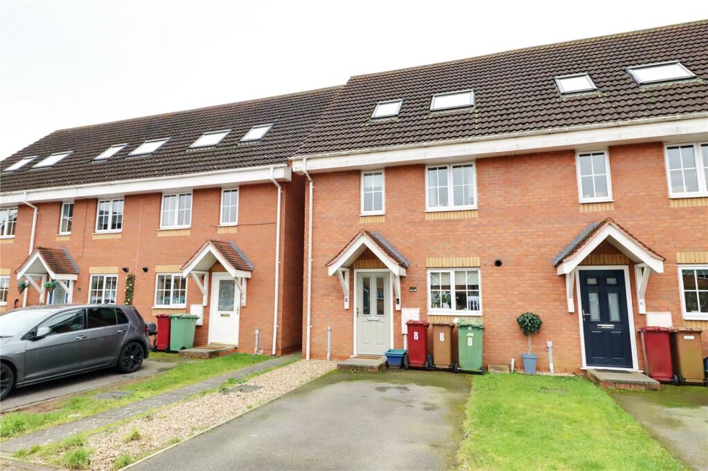 Main image of property: Mallard Way, Scawby Brook, Brigg, Lincolnshire, DN20