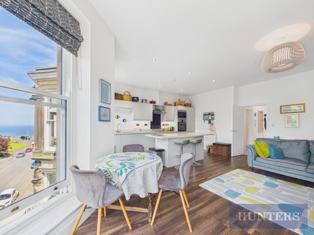 Apartment in Scarborough, South Cliff - View 5