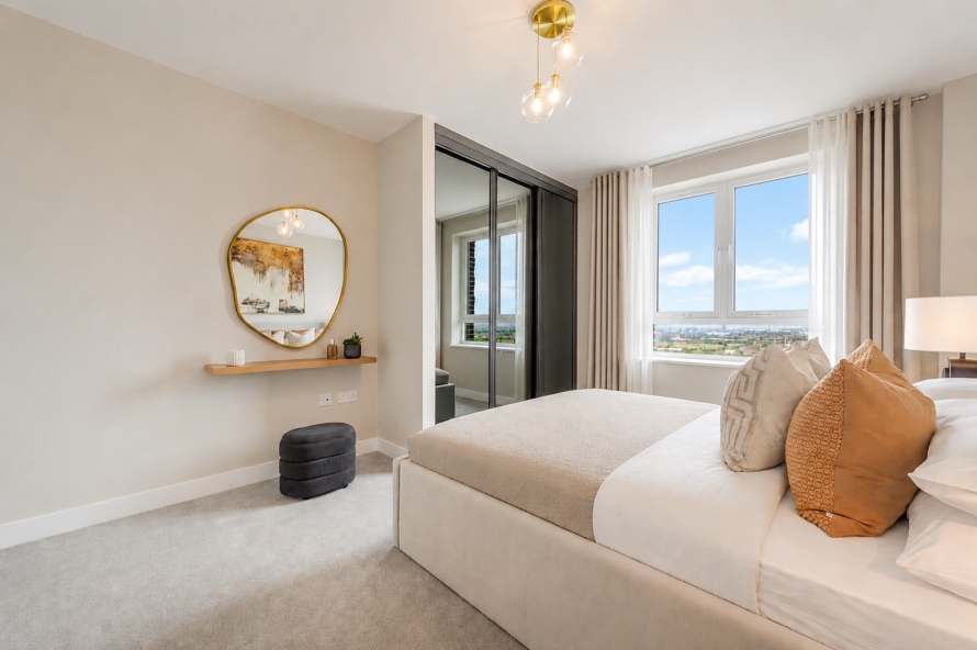 Apartment in Romford - View 5