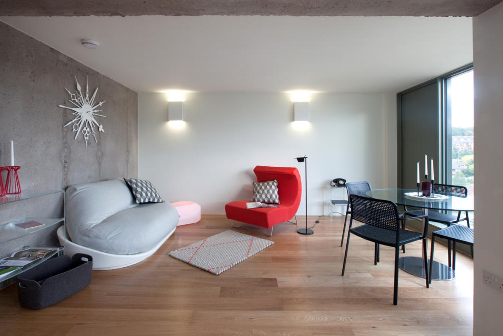 Main image of property: 69 Hague - Park Hill Phase 1 